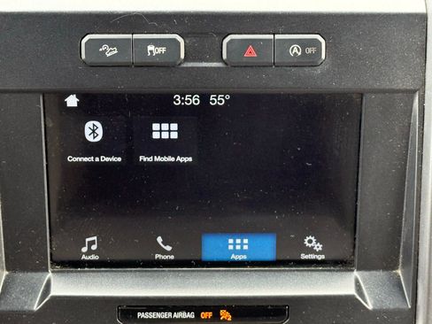 Used 2017 Ford F150 XLT w/ Equipment Group 302A Luxury image 19