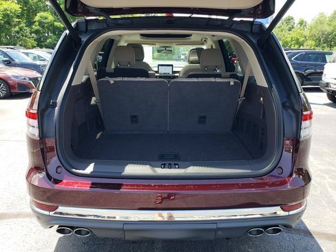 Used 2020 Lincoln Aviator Reserve w/ Equipment Group 201A AWD/4WD image 7