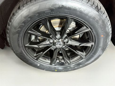 Used 2024 Honda CR-V Sport image 11
