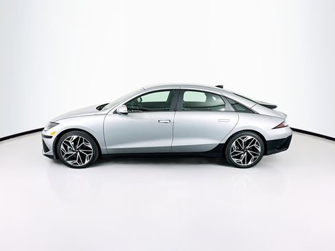 Used 2024 Hyundai Ioniq 6 SEL RWD image 4