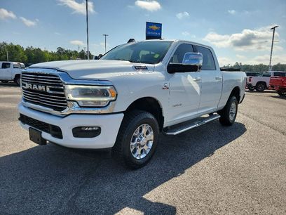 Used 2024 RAM 2500 Laramie