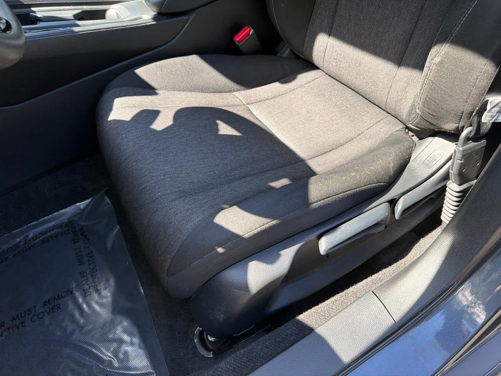 Used 2023 Honda Accord LX image 15