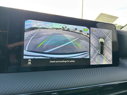 New 2026 Nissan Kicks SR image 33