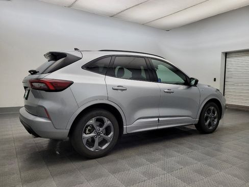 Used 2024 Ford Escape ST-Line image 10
