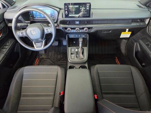 New 2026 Honda CR-V TrailSport image 14