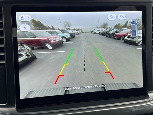 New 2025 Ford F150 STX w/ Equipment Group 200A image 25