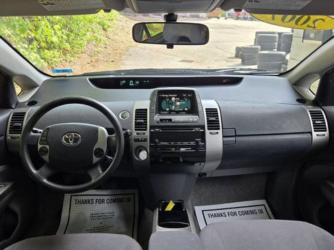 Used 2007 Toyota Prius w/ Pkg 2 image 15