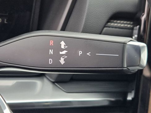 New 2026 GMC Terrain Elevation image 28