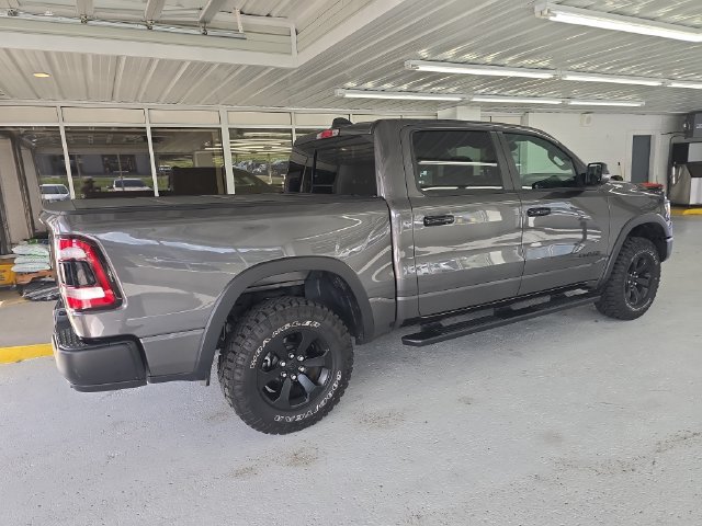 Used 2024 RAM 1500 Rebel w/ Rebel Level 2 Equipment Group AWD/4WD image 6
