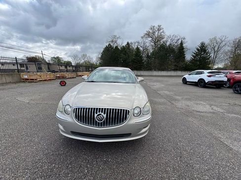 Used 2008 Buick LaCrosse CX FWD image 3