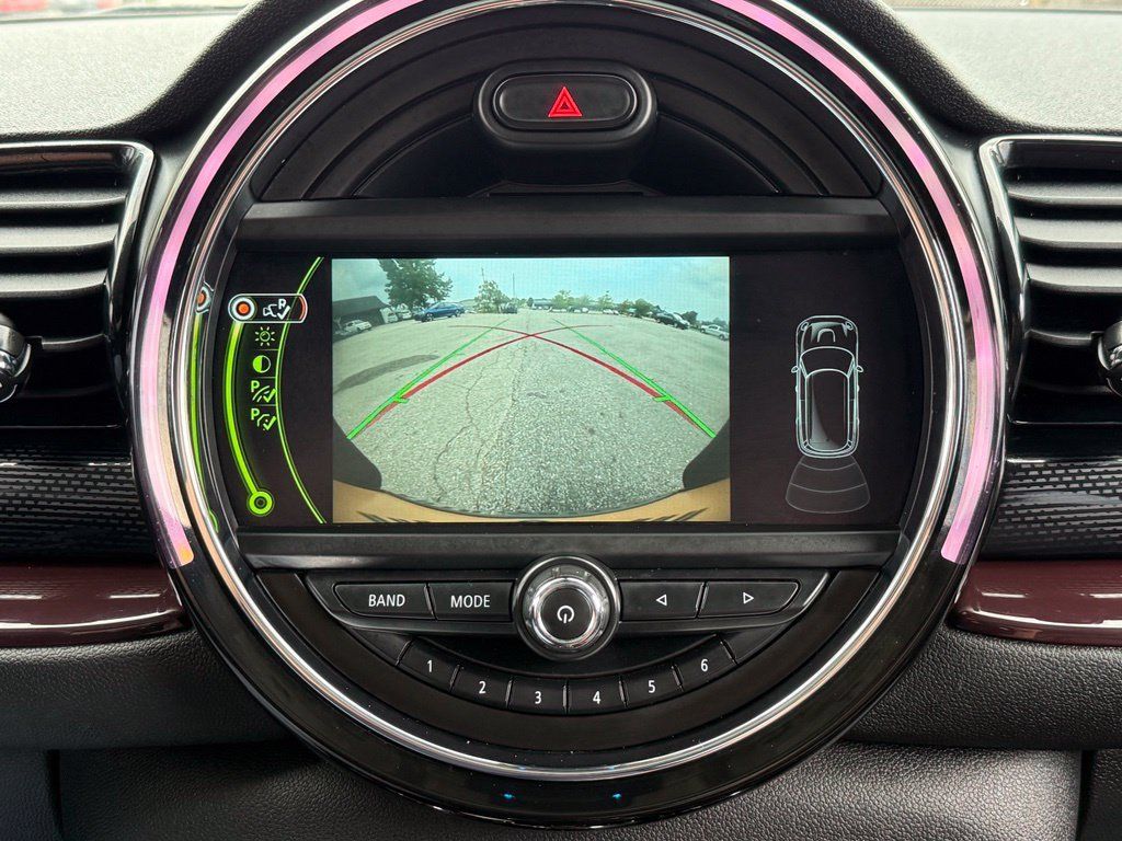 Used 2016 MINI Cooper Clubman FWD image 36