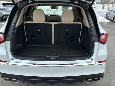 Certified 2023 Acura MDX SH-AWD w/ Technology Package image 26