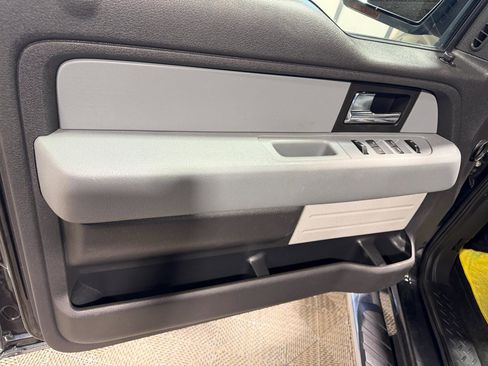 Used 2013 Ford F150 XLT w/ Luxury Equipment Group AWD/4WD image 25