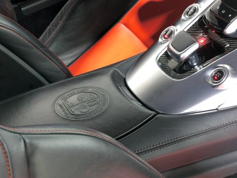 Used 2016 Mercedes-Benz AMG GT S image 55