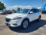 Used 2014 MAZDA CX-9 Grand Touring w/ GT Technology Package image 4