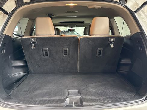 Used 2017 Honda Pilot EX-L image 39