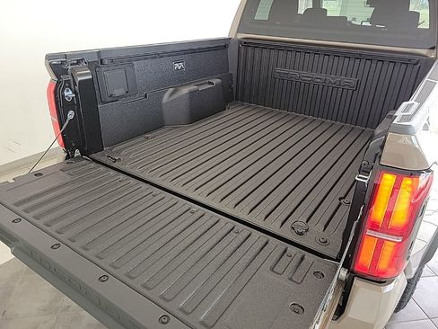 New 2026 Toyota Tacoma TRD Off-Road image 15