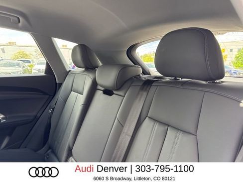 Used 2025 Audi Q5 Premium w/ 19" Wheel Package AWD/4WD image 15