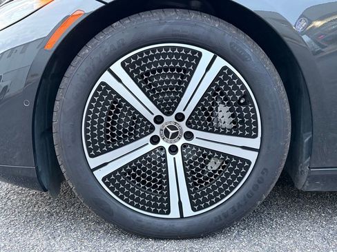 Used 2023 Mercedes-Benz EQS 450+ Sedan image 30