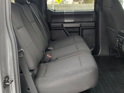 Used 2018 Ford F150 XLT w/ Equipment Group 302A Luxury image 27