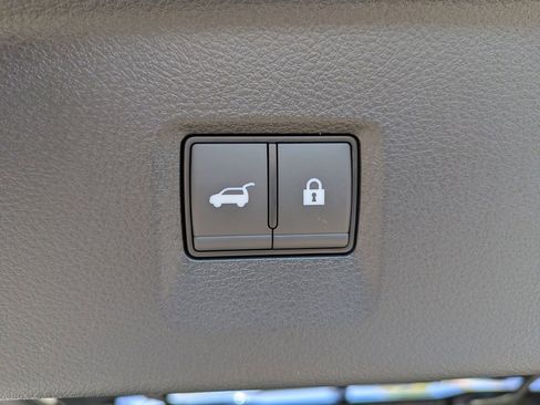 New 2026 INFINITI QX60 Sport w/ Dark Cargo Package image 14