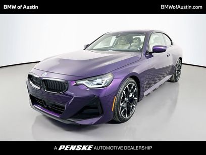 New 2026 BMW 230i Coupe w/ Premium Package