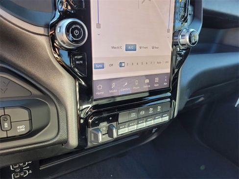 New 2026 RAM 3500 Tradesman image 25