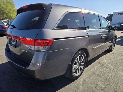 Used 2016 Honda Odyssey Touring image 5