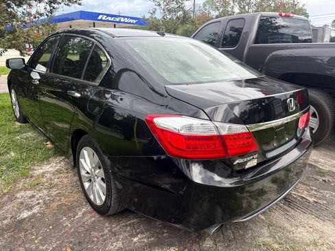 Used 2013 Honda Accord EX-L image 6