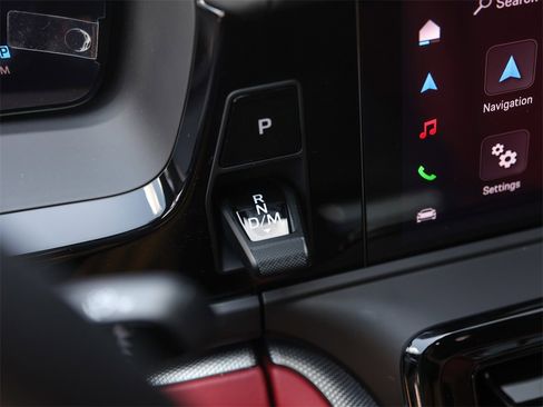 New 2025 Porsche Panamera 4 image 26