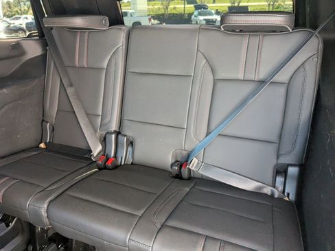 Used 2021 Chevrolet Tahoe RST image 13