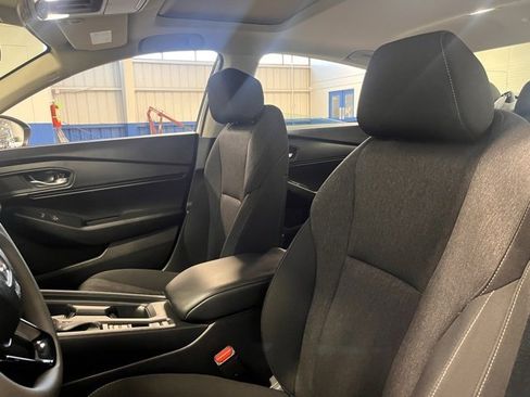 Used 2024 Honda Accord EX image 22