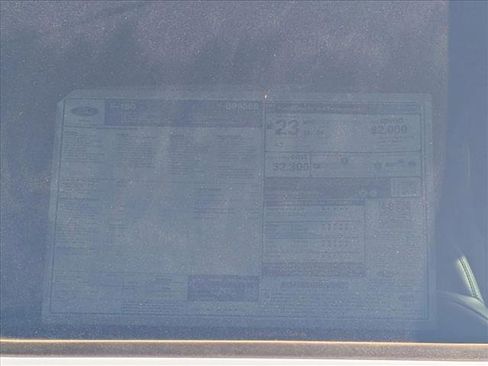 New 2025 Ford F150 Platinum w/ Equipment Group 702A High image 18