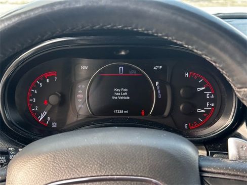 Used 2022 Dodge Durango R/T w/ Blacktop Package image 16