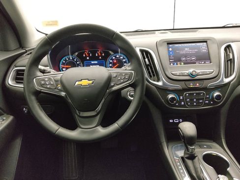 Used 2024 Chevrolet Equinox LT image 22