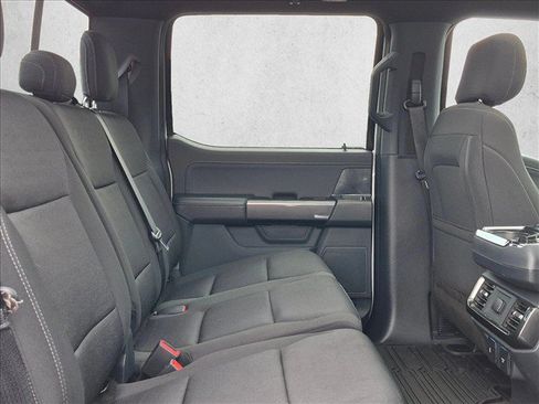 Used 2021 Ford F150 XLT w/ Equipment Group 302A High AWD/4WD image 25