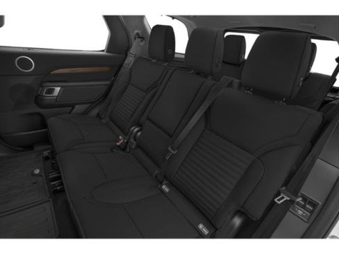 Used 2020 Land Rover Discovery HSE AWD/4WD image 14