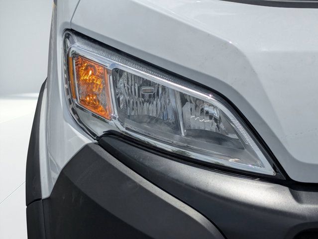 New 2026 RAM ProMaster 1500 FWD image 9