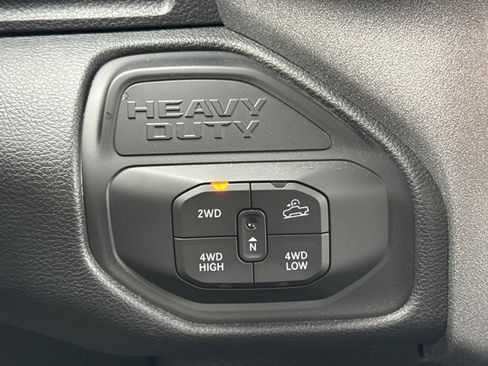 Used 2026 RAM 2500 Tradesman image 21