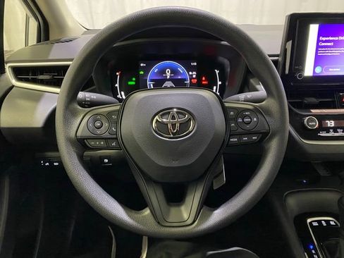 New 2026 Toyota Corolla LE w/ LE Premium Package image 15