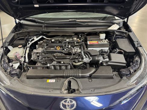 Used 2020 Toyota Corolla SE w/ Carpet Mat Package (TMS) FWD image 21