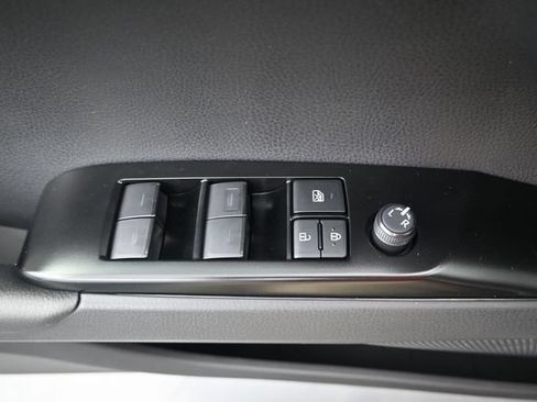New 2026 Toyota Camry LE FWD image 9