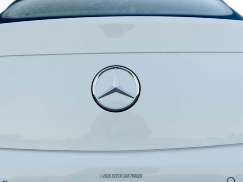 Used 2023 Mercedes-Benz E 450 Cabriolet image 49