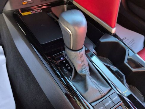 Used 2025 Toyota Camry XSE image 24