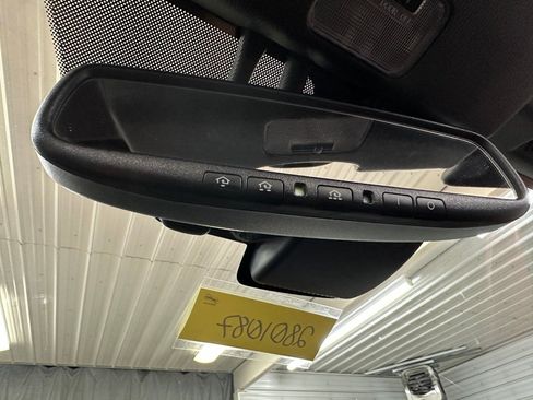 Used 2019 MAZDA MX-5 Miata RF Grand Touring RWD image 14