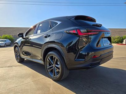 New 2026 Lexus NX 450h+ AWD w/ Luxury Package
