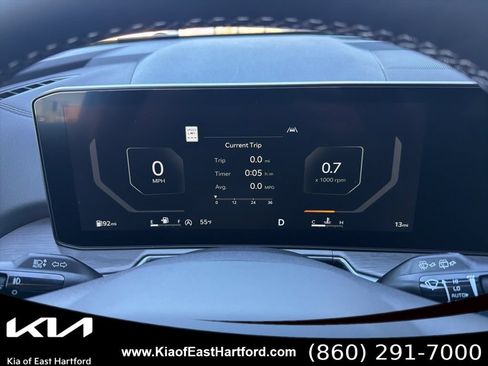 New 2026 Kia Sorento SX Prestige AWD/4WD image 34