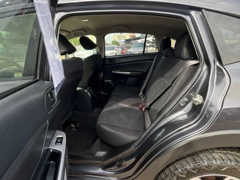 Used 2015 Subaru Crosstrek 2.0i AWD/4WD image 18
