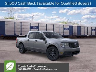 New 2026 Ford Maverick XLT AWD/4WD 360° Tour