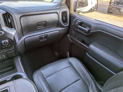 Used 2020 GMC Sierra 1500 SLT w/ SLT Convenience Package image 17